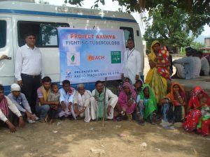 Read more about the article Global Road Safety Week