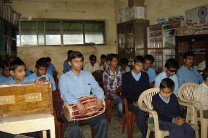 Read more about the article Kishori Mela, Girivar Avasiy Vidyalay