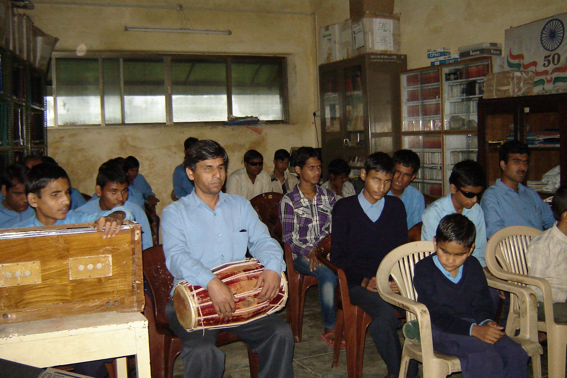 Read more about the article Kishori Mela, Girivar Avasiy Vidyalay