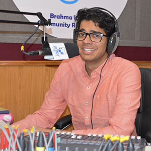 RJ Yash